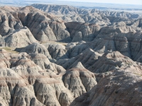 Badlands Beauty